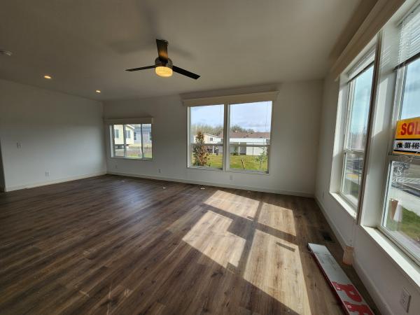 2023 Skyline 2F1218CT Mobile Home