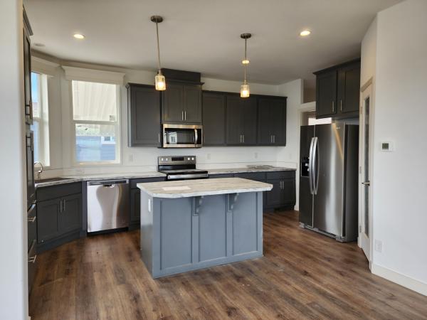 2023 Skyline 2F1218CT Mobile Home