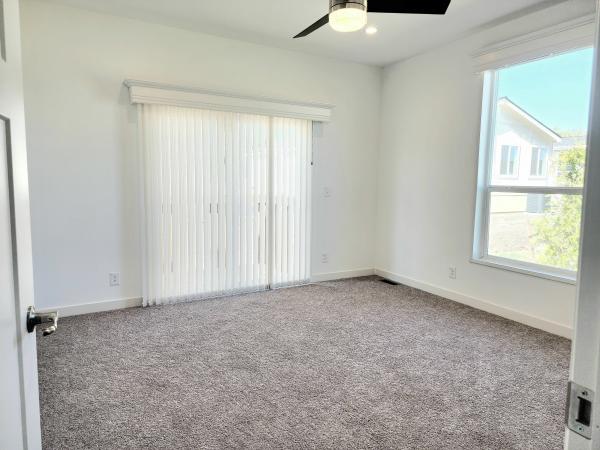 2023 Skyline 2F1218CT Mobile Home