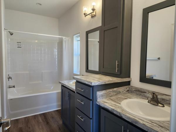 2023 Skyline 2F1218CT Mobile Home