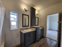2023 Skyline 2F1218CT Mobile Home