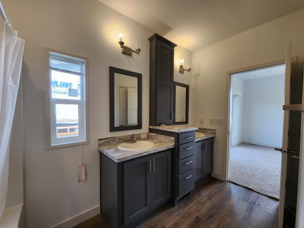 2023 Skyline 2F1218CT Mobile Home