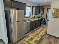 2024 Champion Homes HSS-663A Manufactured Home