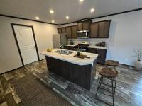 2024 Champion Homes RVH 1660-1 Foundation Manufactured Home