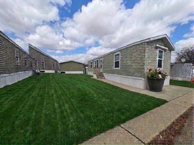 Mobile Home at 547 Waxwing Lane Madison, WI 53704