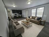 2021 Clayton - Wakarusa, IN 95PLH16663IH20S Manufactured Home