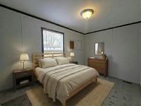 2021 Clayton - Wakarusa, IN 95PLH16663IH20S Manufactured Home