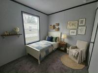 2021 Clayton - Wakarusa, IN 95PLH16663IH20S Manufactured Home