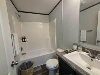 2021 Clayton - Wakarusa, IN 95PLH16663IH20S Manufactured Home