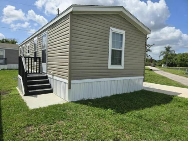 2023 Nobility Mobile Home For Sale