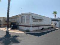1986 Skyline Tahoe Mobile Home