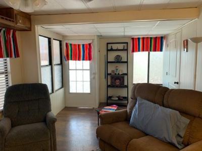 Photo 3 of 15 of home located at 8701 S Kolb Rd Lot V-266 Tucson, AZ 85756