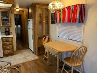 1986 Skyline Tahoe Mobile Home