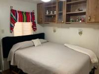 1986 Skyline Tahoe Mobile Home