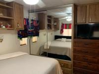 1986 Skyline Tahoe Mobile Home
