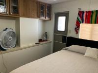 1986 Skyline Tahoe Mobile Home