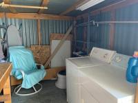 1986 Skyline Tahoe Mobile Home