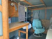 1986 Skyline Tahoe Mobile Home