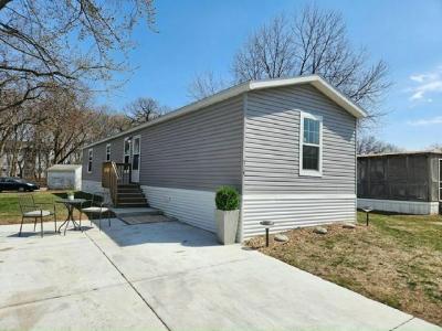 Mobile Home at 314 Oak Lane Mankato, MN 56001