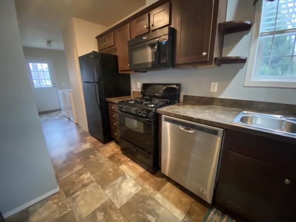 2014 Clayton UNK Mobile Home