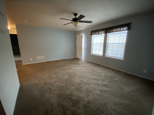 2014 Clayton UNK Mobile Home