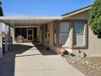 2002 Cavco Bedford Mobile Home