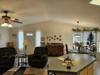 2002 Cavco Bedford Mobile Home