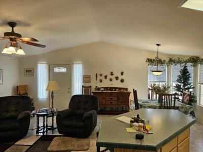 Photo 3 of 20 of home located at 7860 E Benson Hwy Lot 9 Tucson, AZ 85756