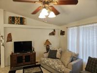 2002 Cavco Bedford Mobile Home