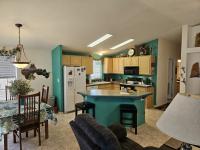 2002 Cavco Bedford Mobile Home