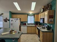 2002 Cavco Bedford Mobile Home