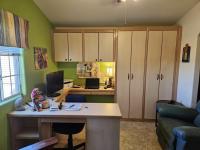 2002 Cavco Bedford Mobile Home