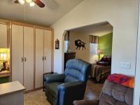 2002 Cavco Bedford Mobile Home