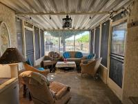 2002 Cavco Bedford Mobile Home