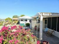 2002 Cavco Bedford Mobile Home