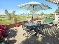 2002 Cavco Bedford Mobile Home