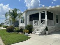 2020 Skyline Palm Beach Mobile Home