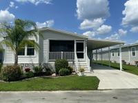 2020 Skyline Palm Beach Mobile Home