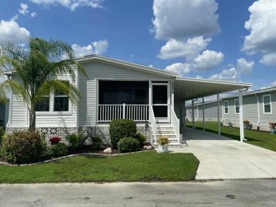 Photo 2 of 20 of home located at 34873 Broad Bill Lane Zephyrhills, FL 33541