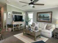 2020 Skyline Palm Beach Mobile Home