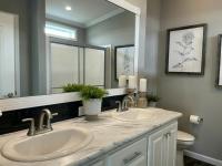 2020 Skyline Palm Beach Mobile Home