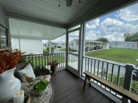 2020 Skyline Palm Beach Mobile Home