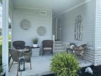 2020 Skyline Palm Beach Mobile Home