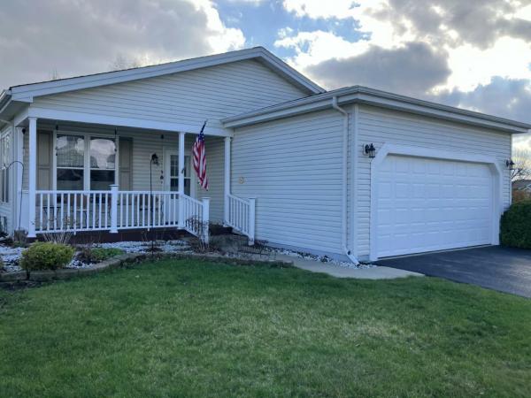 Photo 1 of 2 of home located at 3307 Gallop Court Grayslake, IL 60030