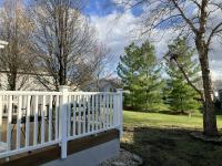 2001 Hitech Woodfern Manufactured Home