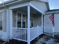 2001 Hitech Woodfern Manufactured Home