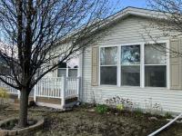 2001 Hitech Woodfern Manufactured Home