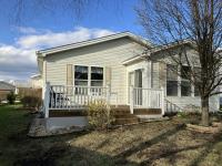 2001 Hitech Woodfern Manufactured Home