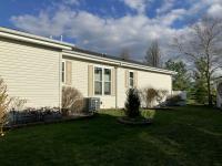 2001 Hitech Woodfern Manufactured Home