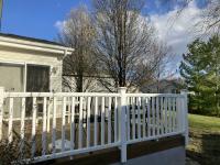2001 Hitech Woodfern Manufactured Home
